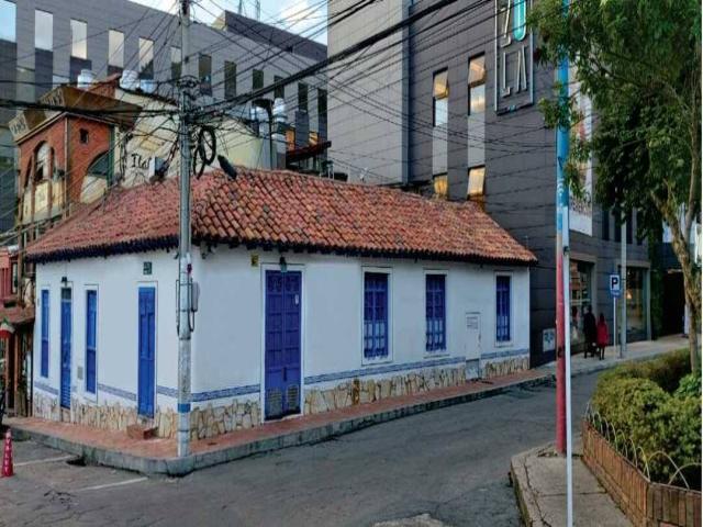 #3490073 - Punto Comercial para Venta en Bogotá - DC