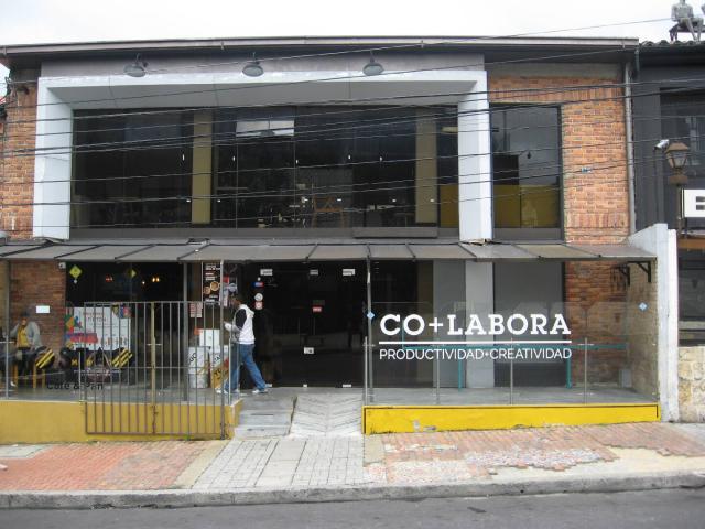 #3976596 - Piso Comercial para Venta en Bogotá - DC - 3