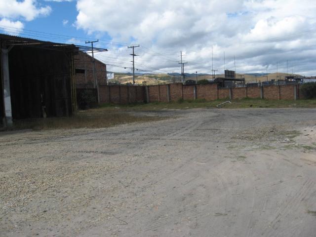 #7 - Terreno para construcción para Venta en Soacha - CUN - 2