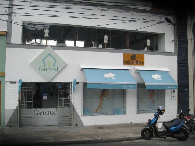 #8 - Punto Comercial para Venta en Bogotá - DC - 2