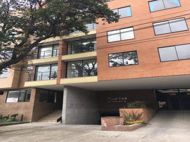 #11 - Departamento para Venta en Bogotá - DC - 1