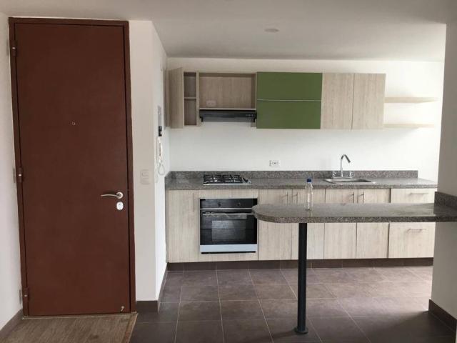 #11 - Departamento para Venta en Bogotá - DC - 2