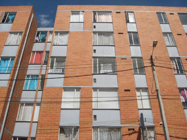 #20 - Departamento para Venta en Bogotá - DC - 1