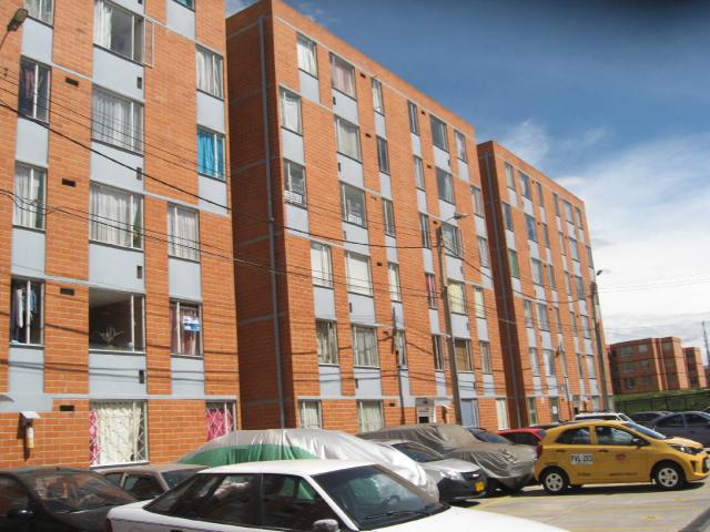 #20 - Departamento para Venta en Bogotá - DC - 2