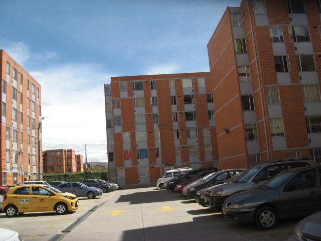 #20 - Departamento para Venta en Bogotá - DC - 3