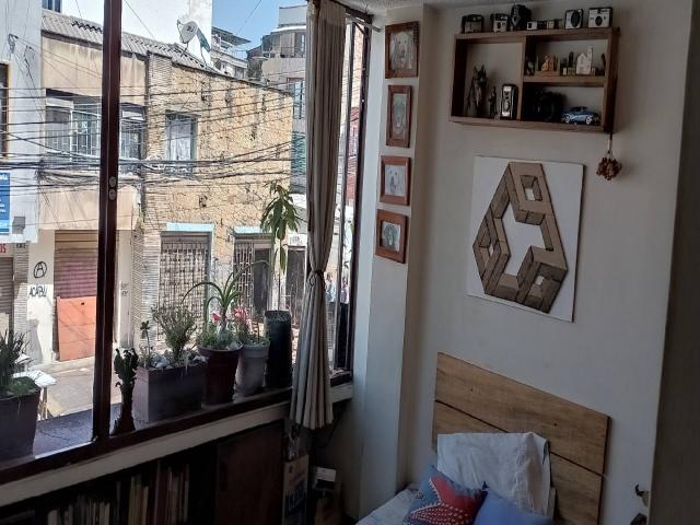 #22 - Departamento para Venta en Bogotá - DC