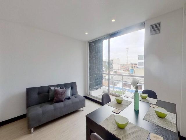 #23 - Departamento para Venta en Bogotá - DC