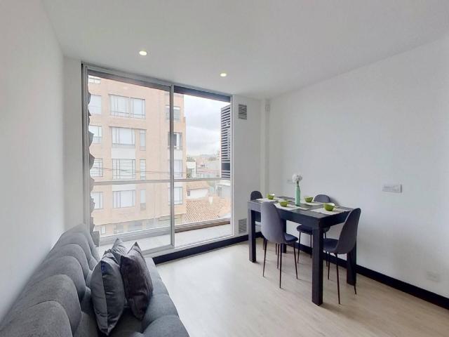 #23 - Departamento para Venta en Bogotá - DC