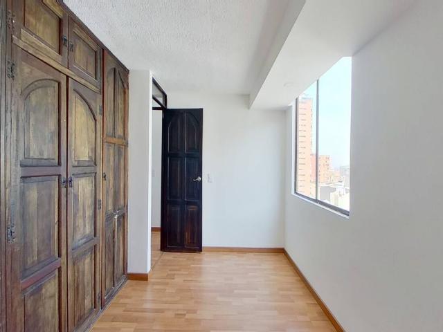 #24 - Departamento para Venta en Bogotá - DC