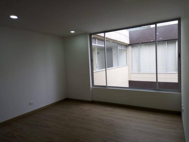 #25 - Departamento para Venta en Bogotá - DC - 1