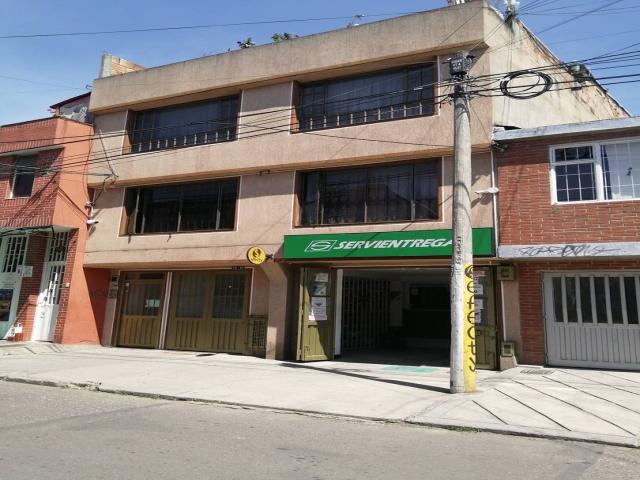 #21 - Casa para Venta en Bogotá - DC - 2