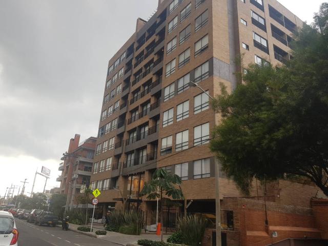 #33 - Departamento para Venta en Bogotá - DC - 1