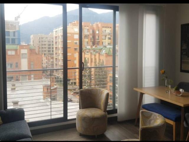 #33 - Departamento para Venta en Bogotá - DC - 3