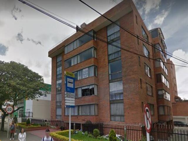 #45 - Departamento para Venta en Bogotá - DC - 1