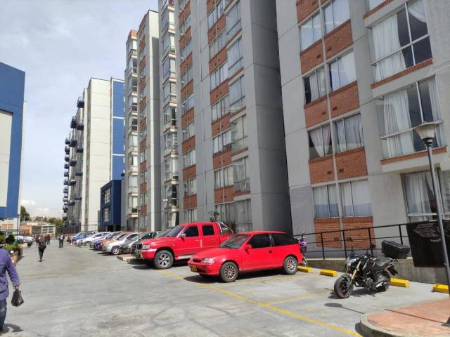 #47 - Departamento para Venta en Bogotá - DC - 1