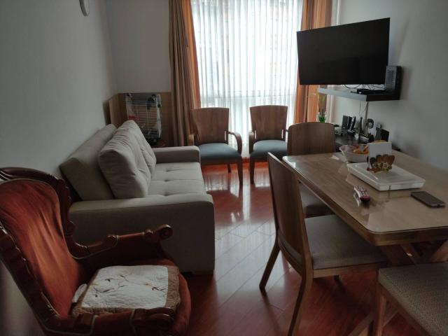 #47 - Departamento para Venta en Bogotá - DC - 2