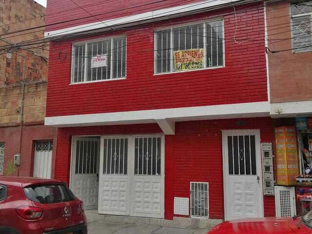 #50 - Casa de dos o más pisos para Venta en Bogotá - DC