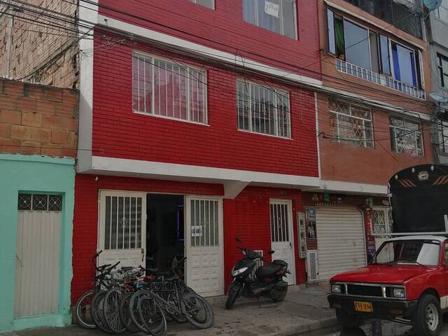 #50 - Casa de dos o más pisos para Venta en Bogotá - DC