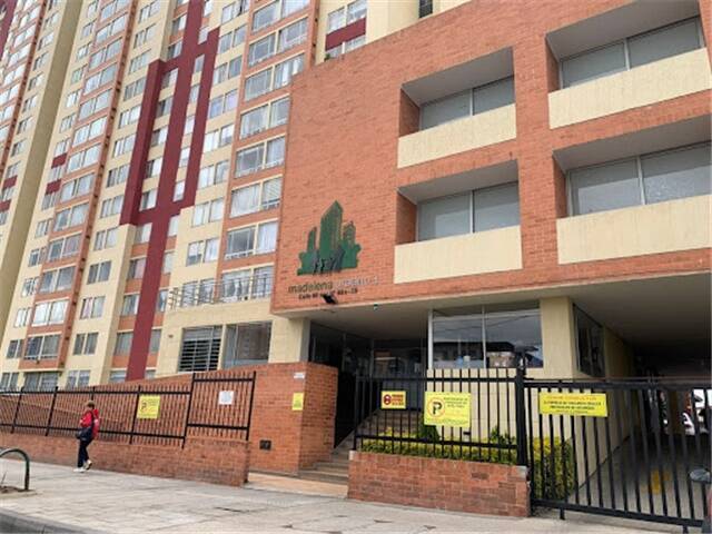 #51 - Departamento para Venta en Bogotá - DC - 2