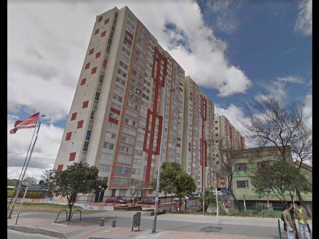 #51 - Departamento para Venta en Bogotá - DC - 1