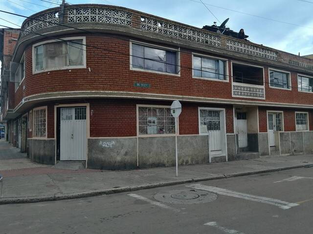 #54 - Casa para Venta en Bogotá - DC - 2